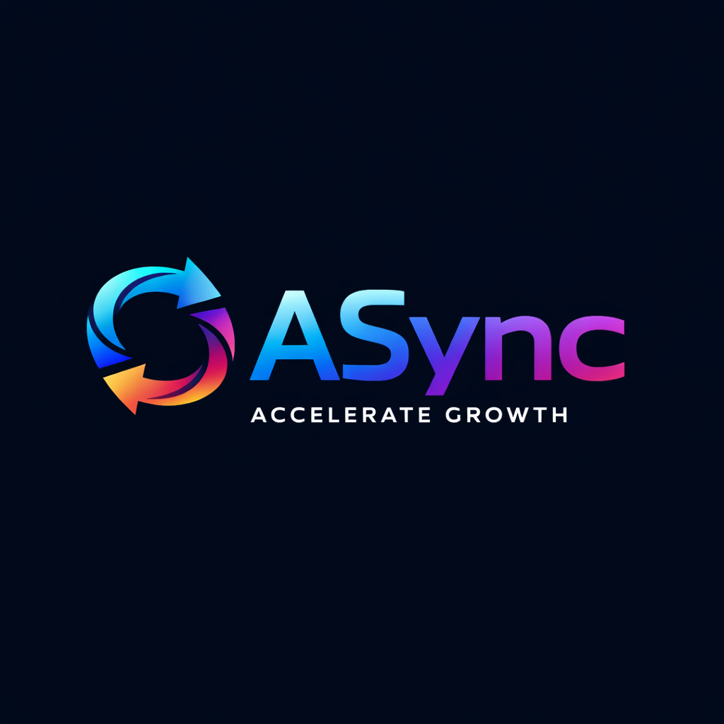 ASync Logo